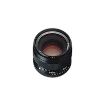 Used Contax 80MM F/2 645 *Has part loose inside otherwise works - As is 0