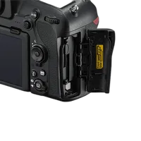 Used Nikon D850 Body Only - *As Is Non-Functional Hot Shoe 7