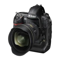 Used Nikon D3s  DSLR - As Is *Missing Charger* 0