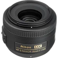 Used Nikon AF-S NIKKOR 24-70mm f/2.8E ED VR Lens - As Is *Small Fungus 6