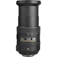 Used Nikon AF-S NIKKOR 24-70mm f/2.8E ED VR Lens - As Is *Small Fungus 7