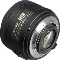 Used Nikon AF-S NIKKOR 24-70mm f/2.8E ED VR Lens - As Is *Small Fungus 9