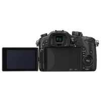 Used Panasonic GH4 - FOR PARTS - As Is 1