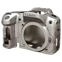 Used Panasonic GH4 - FOR PARTS - As Is 2