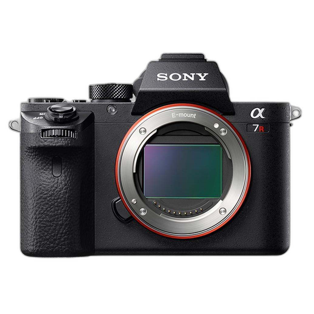 Used Sony Alpha a7R II Mirrorless Digital Camera