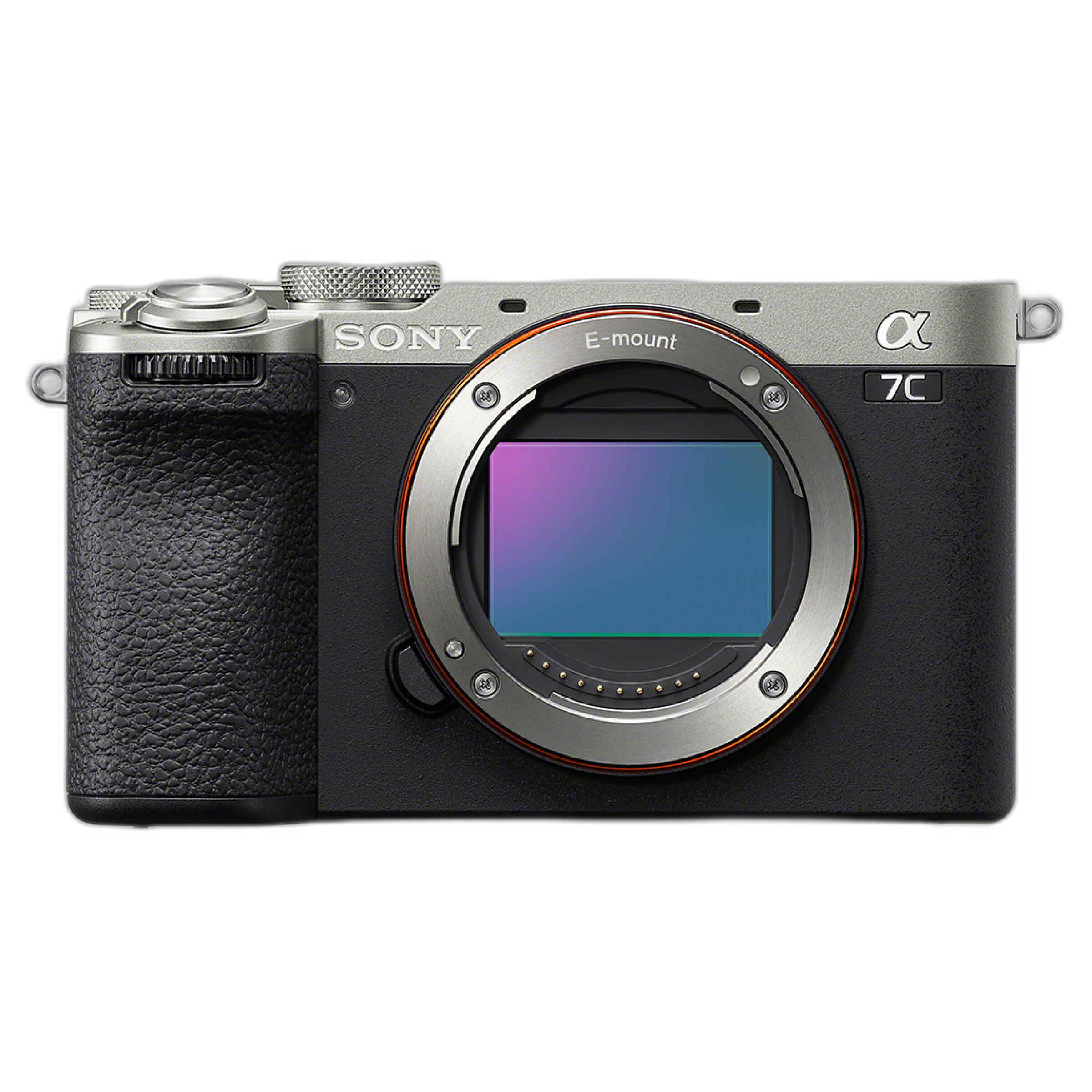 デジタルカメラ Sony ASP-C Sony Alpha A7C II Review: The Full-Frame Upgrade Question for APS