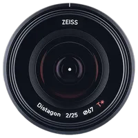 Used Sony E PZ 18-105mm f/4 G OSS Power Zoom - As Is *Lens Barrel Dented* 3