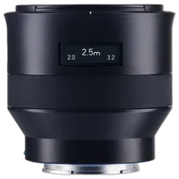 Used Sony E PZ 18-105mm f/4 G OSS Power Zoom - As Is *Lens Barrel Dented* 4