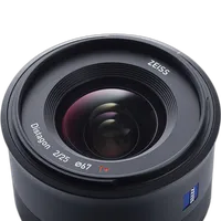 Used Sony E PZ 18-105mm f/4 G OSS Power Zoom - As Is *Lens Barrel Dented* 5