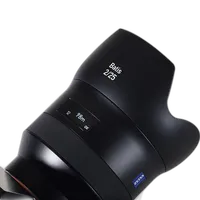 Used Sony E PZ 18-105mm f/4 G OSS Power Zoom - As Is *Lens Barrel Dented* 6