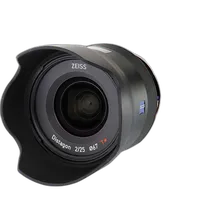 Used Sony E PZ 18-105mm f/4 G OSS Power Zoom - As Is *Lens Barrel Dented* 7