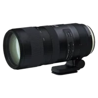 Used Sony E PZ 18-105mm f/4 G OSS Power Zoom - As Is *Lens Barrel Dented* 9
