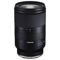 Used Sony E PZ 18-105mm f/4 G OSS Power Zoom - As Is *Lens Barrel Dented* 10