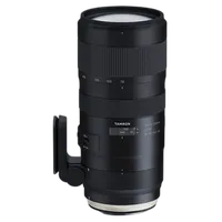Used Sony E PZ 18-105mm f/4 G OSS Power Zoom - As Is *Lens Barrel Dented* 11
