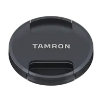 Tamron SP 70-200mm f/2.8 Di VC G2 Lens Canon EF - As Is *Crack in Plastic* 4