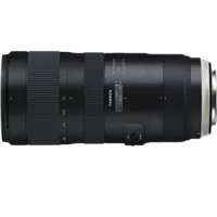Tamron SP 70-200mm f/2.8 Di VC G2 Lens Canon EF - As Is *Crack in Plastic* 9