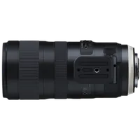 Tamron SP 70-200mm f/2.8 Di VC G2 Lens Canon EF - As Is *Crack in Plastic* 10