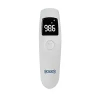  White Infrared Thermometer  4