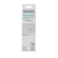  White Infrared Thermometer  5