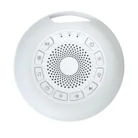  Portable Sound Machine N Light Night Light 0
