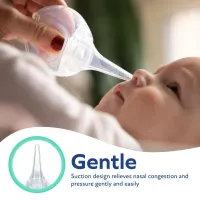  Large Bulb Nasal Aspirator  2