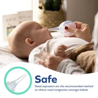  Large Bulb Nasal Aspirator  3