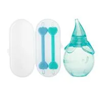  2Pc Aspirator N Ear N Nose Cle 15005 N 15004 0
