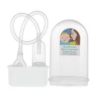  2Pc Deluxe Breathe-Eez N Clean 15005 And Breathe-Eez 4