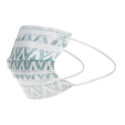 20Pk Kids Face Mask Printed In A 12Pc Srp