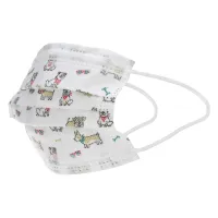  20Pk Kids Face Mask Printed In A 12Pc Srp 1