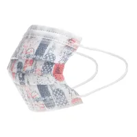  20Pk Kids Face Mask Printed In A 12Pc Srp 3