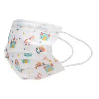  20Pk Kids Face Mask Printed In A 12Pc Srp 4