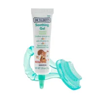  Teething Gel & Silicone Gum With Item 760 0
