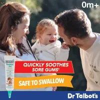  Teething Gel & Silicone Gum With Item 760 1