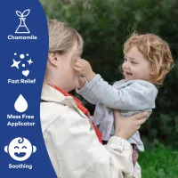  Teething Gel & Silicone Gum With Item 760 2