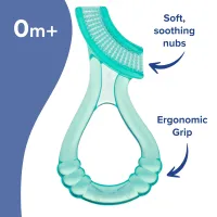  Teething Gel & Silicone Gum With Item 760 3