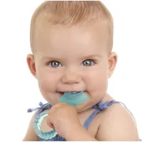  Teething Gel & Silicone Gum With Item 760 4