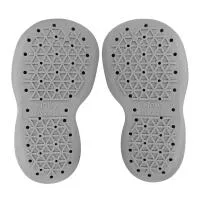 Nuby Baby Rubber Shoes Large Gray Stars Only 4