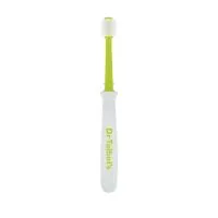 Nuby 2Pk 360 Toothbrush Blue Green  1