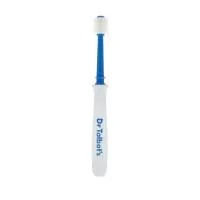 Nuby 2Pk 360 Toothbrush Blue Green  2