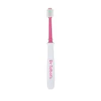 Nuby 2Pk 360 Toothbrus Pink Purple  2