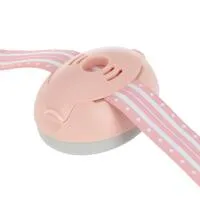  Baby Earmuffs Pink Travel Bag With Travel Bag 3