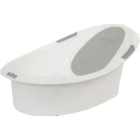  Gray Sit In Baby Bathtub  0