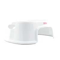  Non Skid Step Stool White Bottom And Top Non Skid 3