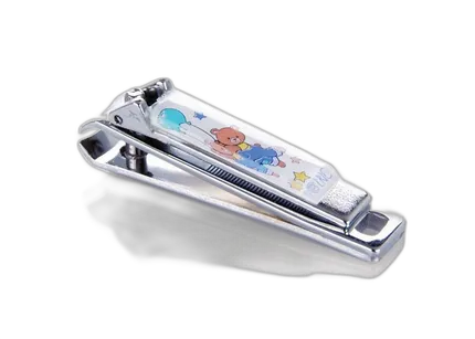 Nuby Infant Nail Clipper