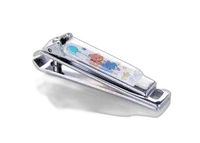 Nuby Infant Nail Clipper 0