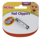 Nuby Infant Nail Clipper 1
