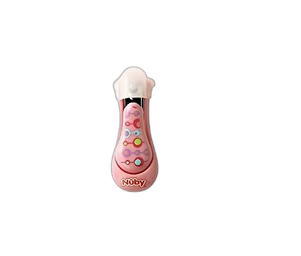 Printer Nail Clipper w/ Cover Scissors with Printed Handle