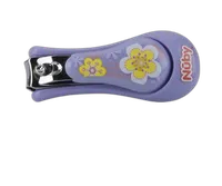 Printer Nail Clipper w/ Cover Scissors with Printed Handle 3