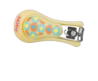 Printer Nail Clipper w/ Cover Scissors with Printed Handle 6